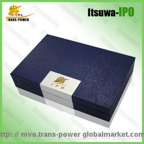 Ecigarette eGo Itsuwa top grade e cigarette IPO Double Kit for eGo 510